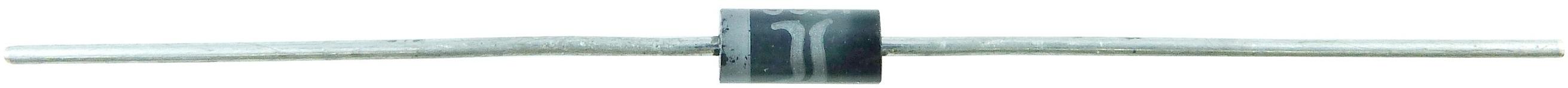 Diotec Semiconductor AG-P6KE520C Überspannungsbegrenzer (TVS) TVS Diode Single Bi-Dir 423V 600W 2-Pin DO-15 Ammo