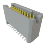 TFM-110-22-S-D-LC TFM-110-22-S-D-LC