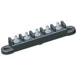 Insulated Non Feed-Thru Stud Type Junction Blocks