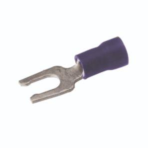 BURNDY-BA14EL6 连接器端子 Fork Terminal 14-16AWG