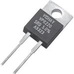 Res Metal Foil 5 Ohm 1% 1.5W/8W ±2ppm/°C Molded TO-220 RDL Bulk