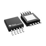 LM3409QMYX/NOPB