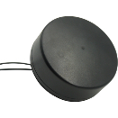 Pulse Electronics Corporation-W4165 Antenne Antenna Multi Band 4.5dB Gain 960MHz/NMHz/AMHz/2170MHz 2-Pin Bag