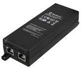 Microchip Technology-PD-9501-10GC/AC Power over Ethernet (PoE) Power Over Ethernet 55V 60W