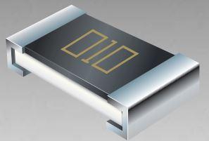 Bourns-CFN0805-FX-R005ELF Résistance fixe à montage sur surface unique Res Metal Foil 0805 0.005 Ohm 1% 0.75W(3/4W) ±100ppm/°C Pad SMD T/R