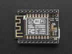 Adafruit Industries-3514 Embedded System Development Boards and Kits Espruino WiFi