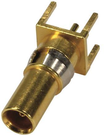 HARTING-09030006265 Steckverbinder, Kontakt Contact SKT Solder ST Thru-Hole