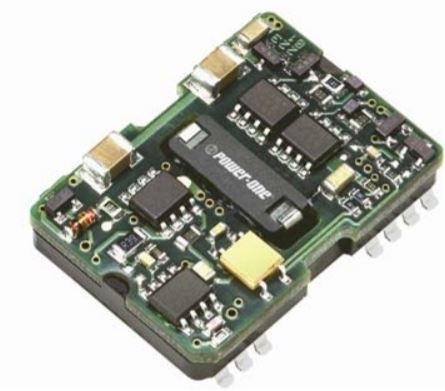 Bel Power Solutions-NDS03ZE-M6 DC/DC-Wandler und Spannungsreglermodul Module DC-DC 48VIN 1-OUT 3.3V 3A 10W 14-Pin