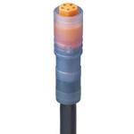 Belden-934871002 null Cable Assembly Circular Sensor/Actuator 5m 22AWG M8 Circular 8 POS F