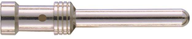 HARTING-09338006105 Contatto connettore Han High Temp E Male Contact