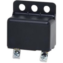 Littelfuse-4099 音频指示器及警示器 Audio Buzzer 12VDC Flange Mount Screw