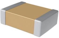 KEMET Corporation-C1206X225K5RAC3183 Kondensator, keramisch, mehrschichtig Cap Ceramic 2.2uF 50V X7R 10% Pad SMD 1206 Flexible Termination 125°C