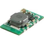 Module DC-DC 48VIN 1-OUT 15V 0.4A 7.5W 6-Pin SMD Module T/R