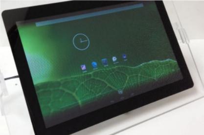 Ezurio-CABLE FOR BD101LCC3_NOPLEXI LCD-Touch-Screens 10.1 Inch Touch Screen Display 1280x800 Resolution