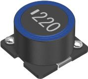 TDK-SLF12575T-3R9N6R7-H Induktionsspule, Oberflächenmontage Inductor Power Shielded Wirewound 3.9uH 30% 1KHz Ferrite 6.7A 0.01248Ohm DCR T/R Automotive AEC-Q200