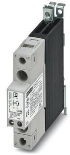 PHOENIX CONTACT-1032921 Contactors Single-Phase Solid-State Contactor, Zero Voltage Switch