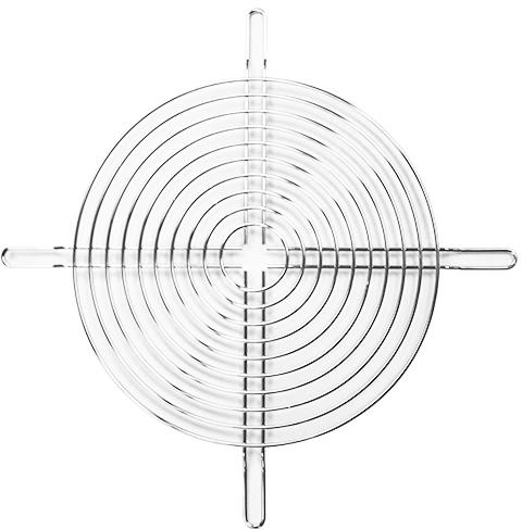 ORION FANS-G109-15B 热量管理配件 Fan Guard