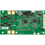 MC33771 Battery Management Development Board