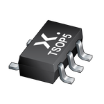 Nexperia-NID1100GVH OR-Controllere OR Controller P-channel Single 5-Pin TSOP