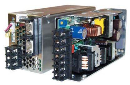 TDK-Lambda-HWS600-24/ME AC to DC Power Supplies AC/DC Power Supply Single-OUT 24V 27A 648W Medical