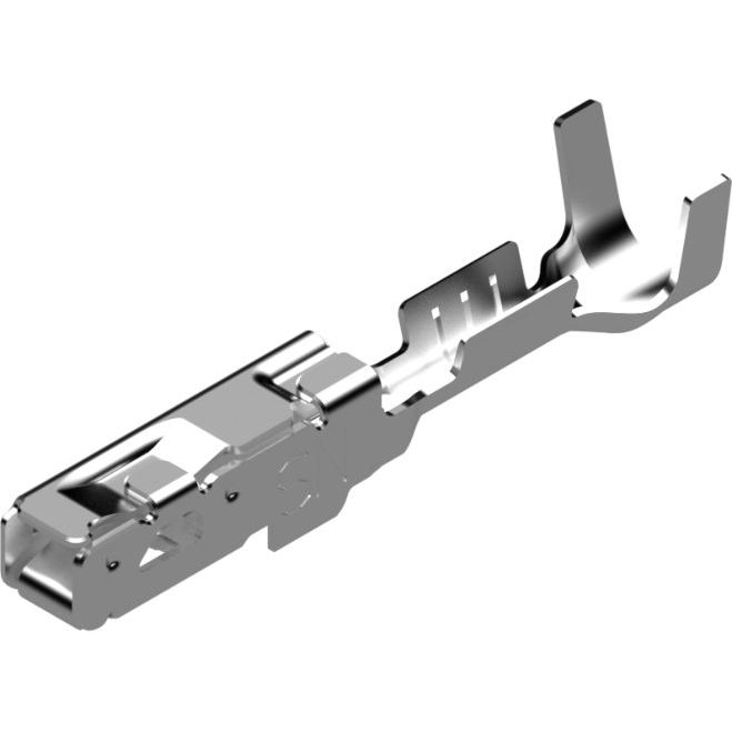 Delphi-35138801 Steckverbinderanschlüsse Terminal Connector F OCS 1.5 SN Sealed