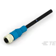 TE Connectivity-T4161310004-002 Andere Kabelbaugruppen Sensor and Actuator Patch Cord