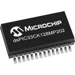 DSPIC33CK128MP202-I/SS DSPIC33CK128MP202-I/SS