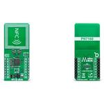 PN7160B1HN/C100E NFC/RFID Tag and Transponder Click Board