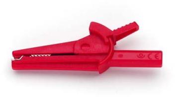 Pomona Electronics-72924-0 电子测试设备连接器 Conn Alligator Clip F 2 POS Cable Mount 1 Port