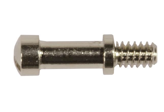 HARTING-09670029081 Steckverbinderzubehör Connector Accessories Locking Screw Straight