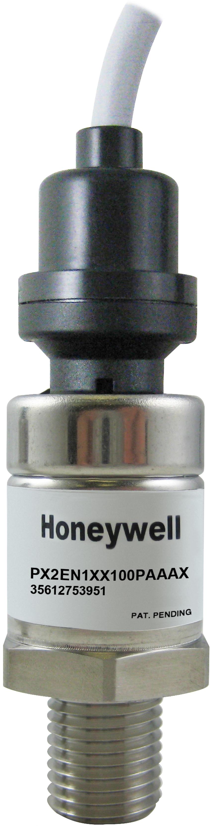 Honeywell-PX2FN1XX150PSBEX Sensor de presión industrial Industrial Pressure Sensor 0.5V to 4.5V 0psi to 150psi Sealed Gage