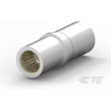 TE Connectivity-6648434-1 Steckverbinder, Kontakt Contact SKT 4 Size Crimp ST Cable Mount 4AWG Bag