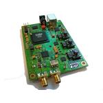 NXP Semiconductors-ADC1413D080W2/DB,5 Datenkonvertierung, Entwicklungsplatinen und -kits ADC1413D080HN ADC Demonstration Board 80MSPS