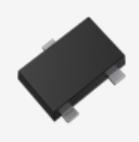 Toshiba-SSM3K376R,LXHF MOSFETs Trans MOSFET N-CH Si 30V 4A 3-Pin SOT-23F T/R Automotive AEC-Q101