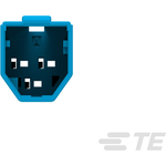 Wire to Board Housing