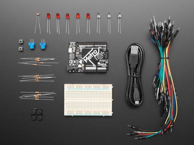Talking Toys Sounds Pack | 1759 Adafruit Industries | Development ...
