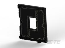 TE Connectivity-2201838-2 插座连接器 2201838-2 TE Connectivity Socket Connector LGA 2011 POS Solder ST SMD Tray - Arrow.com