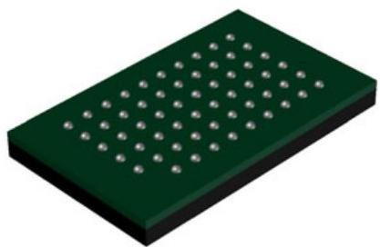 onsemi-AR0830CSSC11SMD20 Capteur d&rsquo;image CMOS Digital Image Sensor