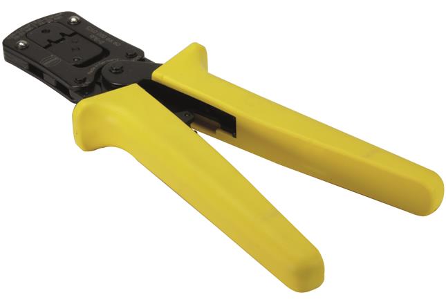 HARTING-09990000175 Crimpers Sub-D Crimp Tool Single Contact