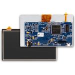 MK-070R TFT Module Evaluation Kit
