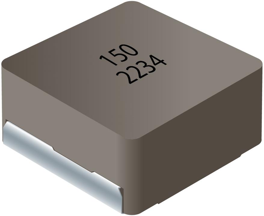 Bourns-SRP2313CC-100M Montaggio superficie induttore Inductor Power Shielded Wirewound 10uH 20% 100KHz 40Q-Factor Metal Alloy Powder 33A 0.00415Ohm DCR T/R
