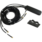 Pulse Electronics Corporation-CDB52211AM Antenne Antenna Monopole 5.5dBi Gain 7125MHz/1610MHz/7125MHz