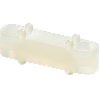 Bivar-313-300 电容器配件 Cap Accessories Capacitor Mounts Nylon