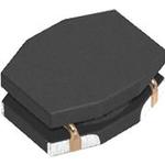 Inductor Power Shielded Wirewound 10uH 20% 1MHz Ferrite 0.55A 0.854Ohm DCR 1008 T/R