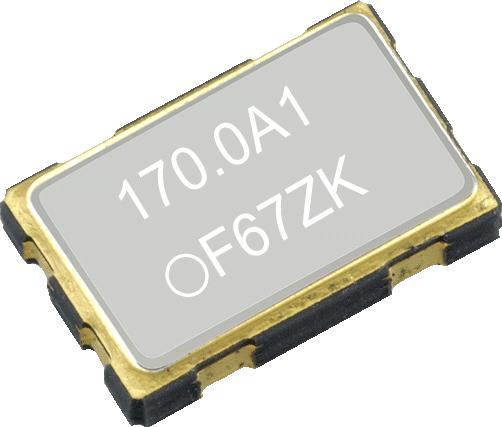 Standard Clock Oscillators 48MHz 3.3V 5 pieces Standard Clock Oscillators 48MHz 3.3V 5 pieces