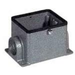 Backshell, Housing for Connector