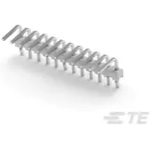 Conn Unshrouded Header HDR 12 POS 2.54mm Solder RA Thru-Hole Bag/Box