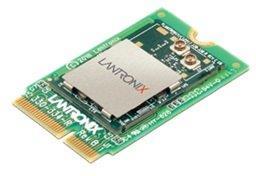 Lantronix-XPC240300S 网关 Network Gateway 921Kbps ARP/Auto-IP/DHCP/DNS/HTTP Server/Client/ICMP/IPv4/IPv6/Server (Soft AP)/TCP/IP/UDP/IP 1 Port 10Mbps/100Mbps