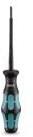 PHOENIX CONTACT-1205147 Screwdrivers ScrewDriver, Suitable For Phillips Screws Phillips-Recess, Size 0