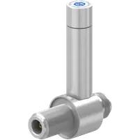 HUBER+SUHNER-3400.17.0024 Connector RF Conn Type N Adapter 824MHz to 960MHz 50Ohm T Style F/F Gold